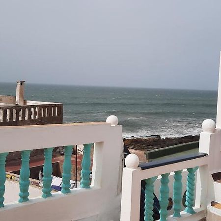 Le Bastion Apartment Essaouira Ngoại thất bức ảnh
