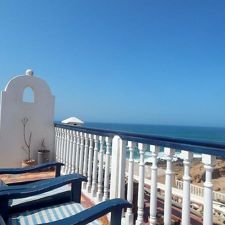 Le Bastion Apartment Essaouira Ngoại thất bức ảnh