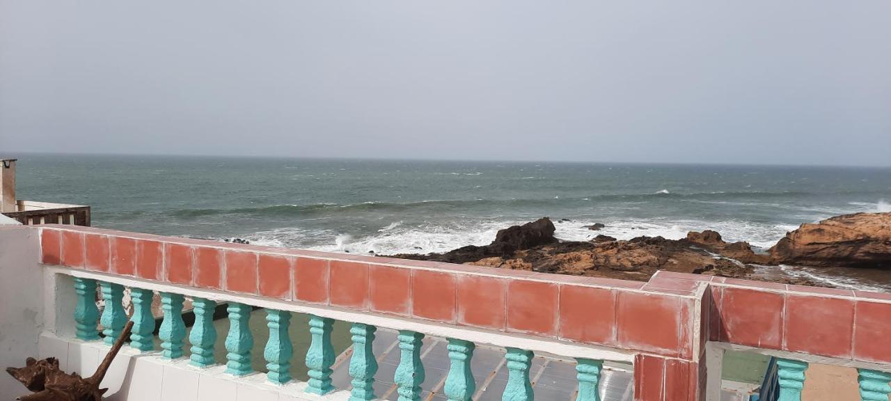Le Bastion Apartment Essaouira Ngoại thất bức ảnh
