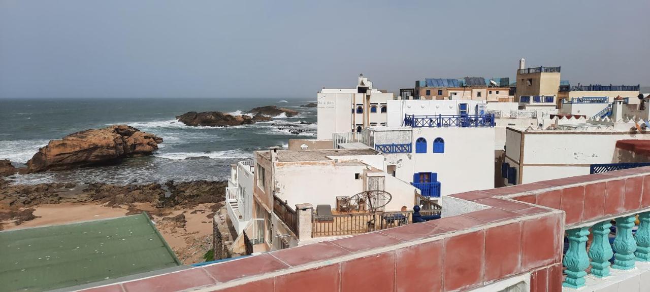 Le Bastion Apartment Essaouira Ngoại thất bức ảnh
