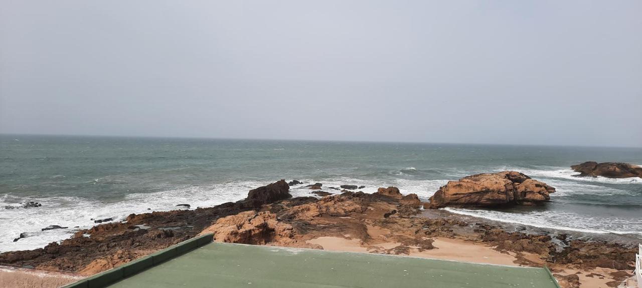Le Bastion Apartment Essaouira Ngoại thất bức ảnh