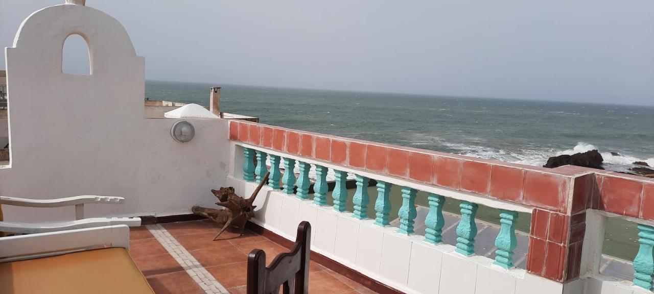 Le Bastion Apartment Essaouira Ngoại thất bức ảnh