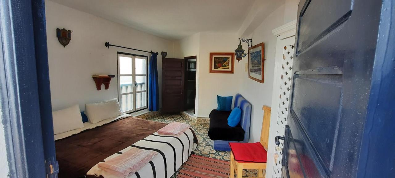 Le Bastion Apartment Essaouira Phòng bức ảnh