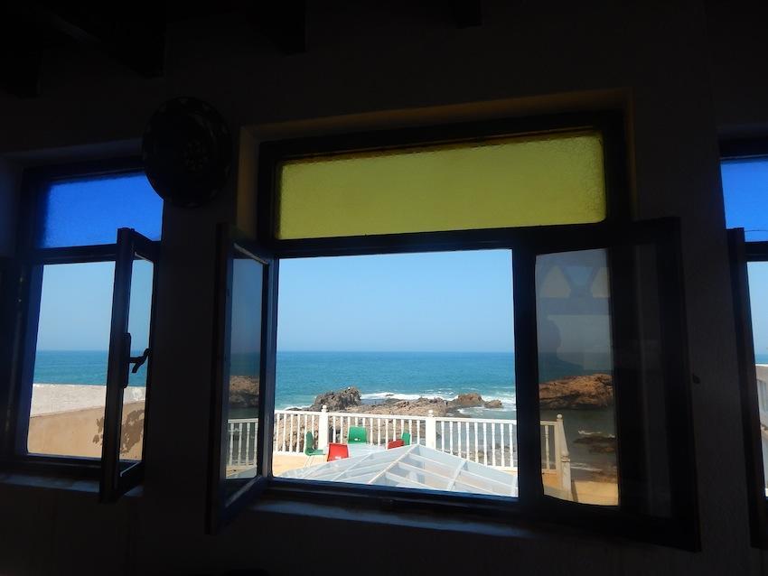 Le Bastion Apartment Essaouira Ngoại thất bức ảnh