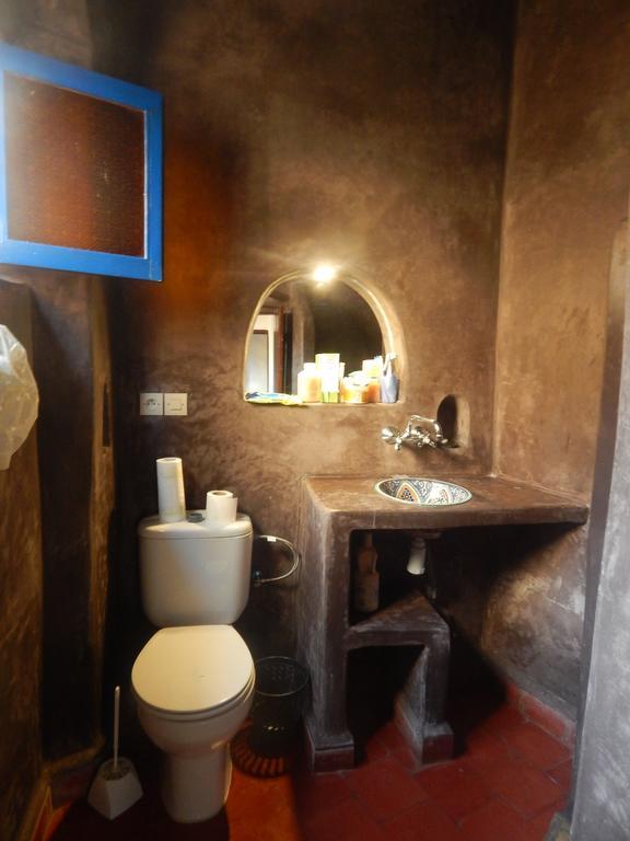 Le Bastion Apartment Essaouira Ngoại thất bức ảnh