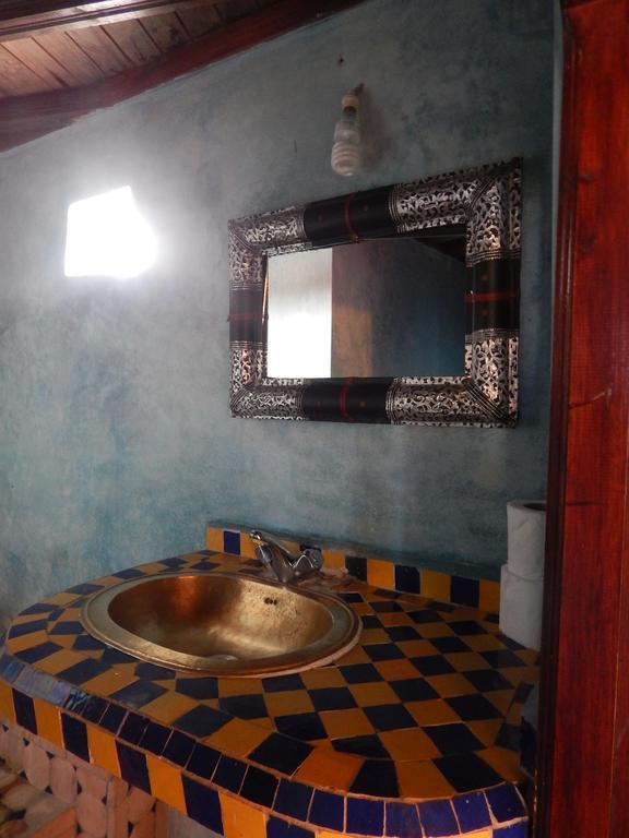 Le Bastion Apartment Essaouira Ngoại thất bức ảnh