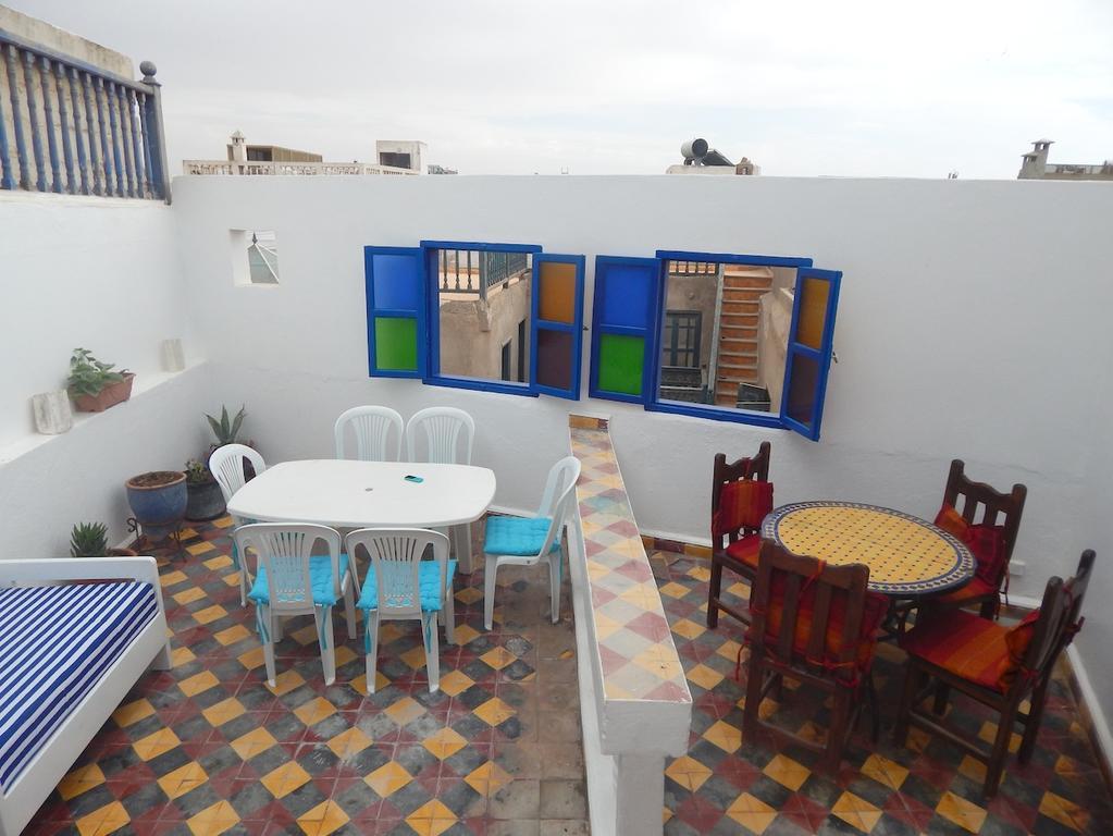 Le Bastion Apartment Essaouira Ngoại thất bức ảnh