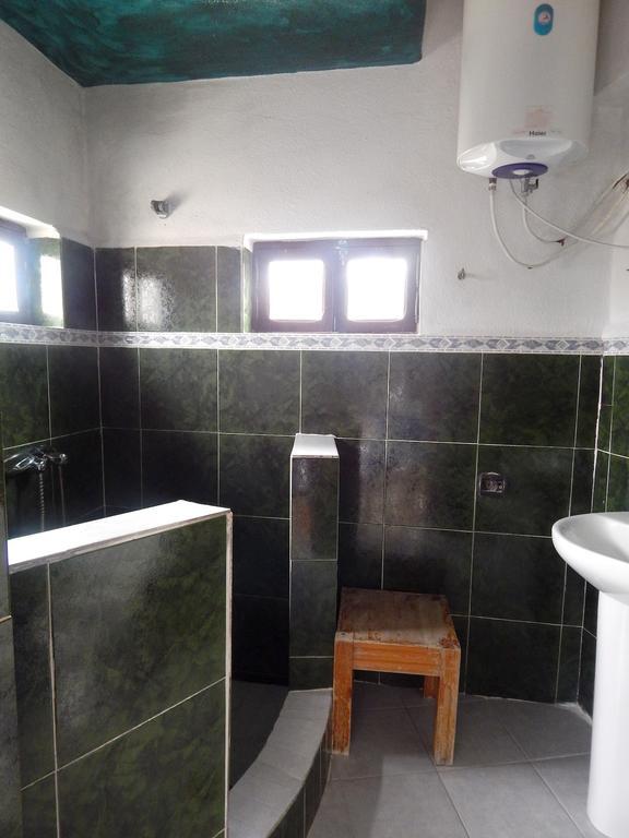 Le Bastion Apartment Essaouira Ngoại thất bức ảnh